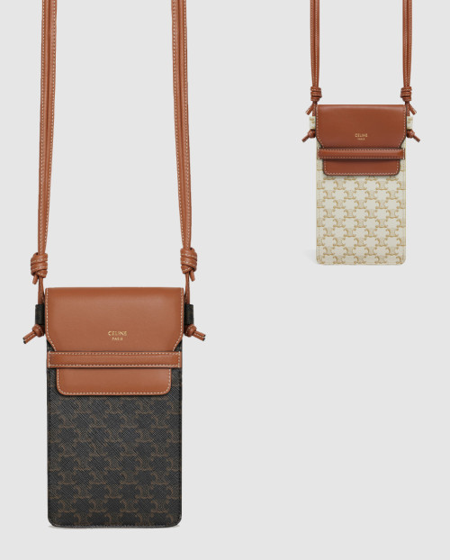 [CELINE-셀린느]폰 파우치백 10G332