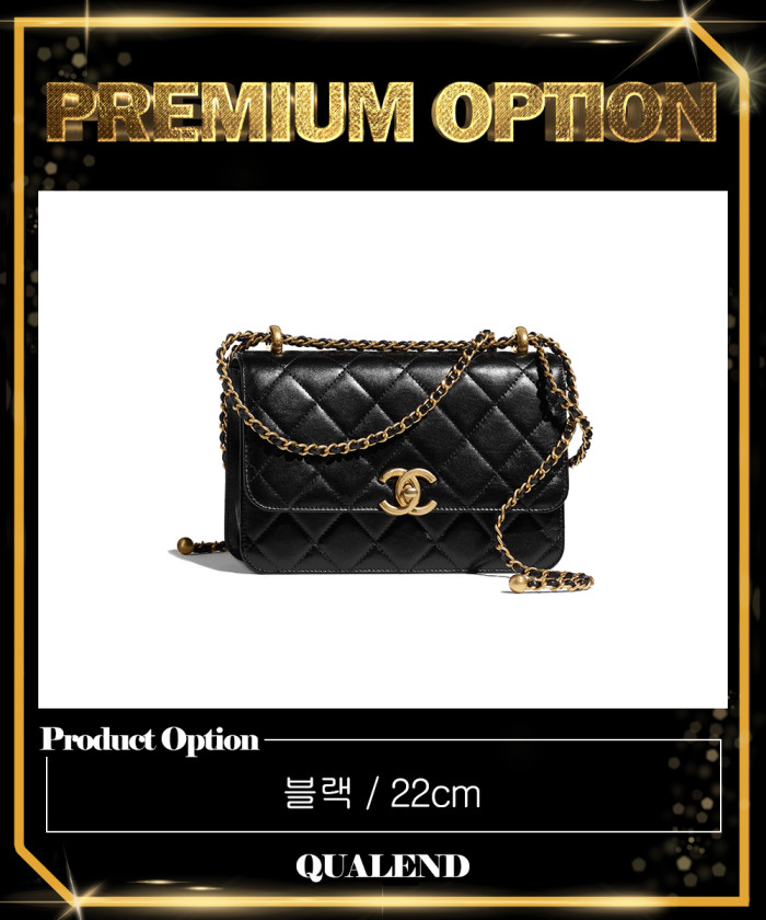 레플리카|이미테이션 chanel-샤넬스몰-플랩백-as2649-1