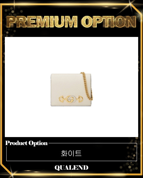 [GUCCI-구찌]주미 카드지갑 570660