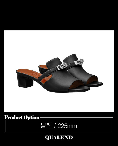 [HERMES-에르메스]캔디 샌들