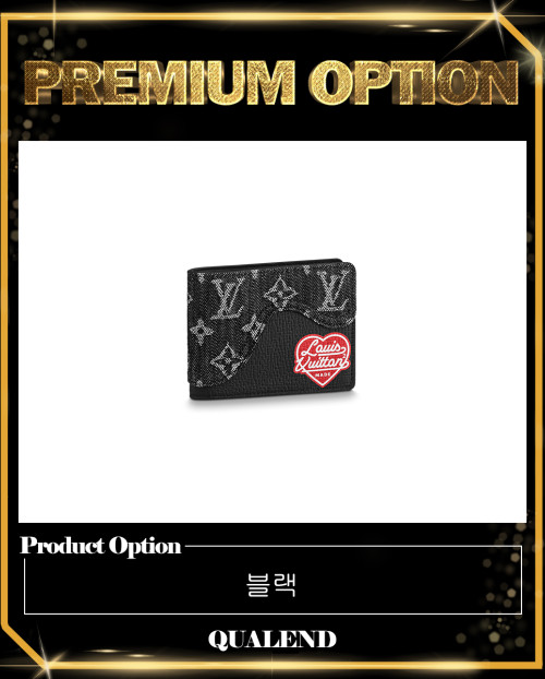 [LOUIS VUITTON-루이비통]슬렌더 월렛 M81020