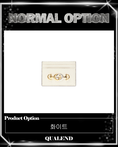 [GUCCI-구찌]주미 카드지갑 570679