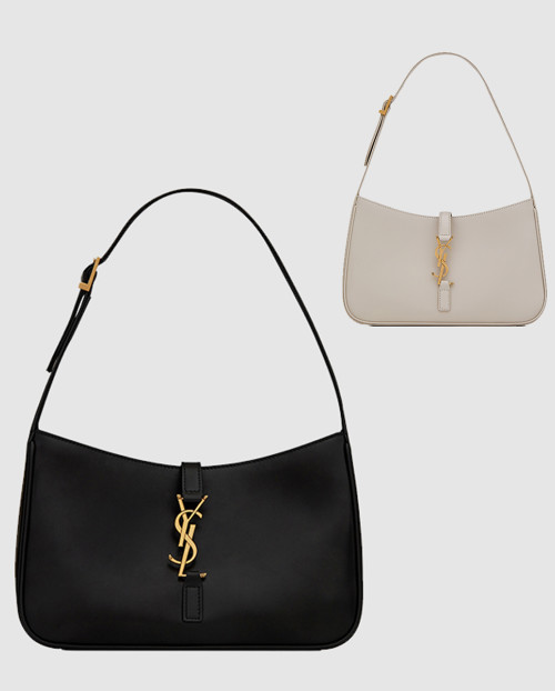 [SAINT LAURENT-생로랑]LE 5 A 7 호보백 657228