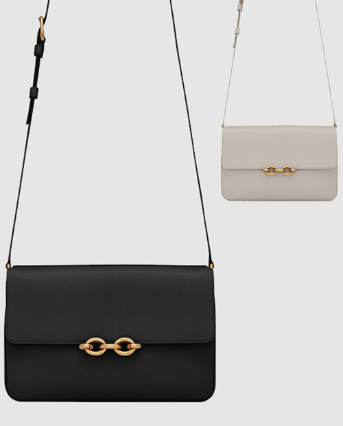 [SAINT LAURENT-생로랑]르 메일론 사첼백 649795