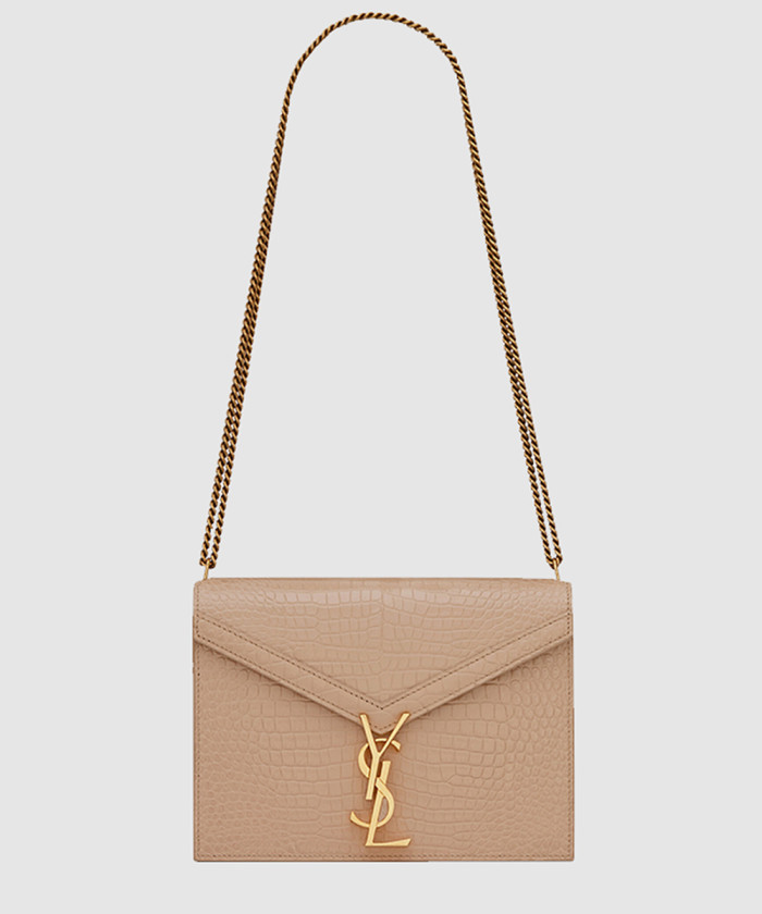 레플리카|이미테이션 saint-laurent-생로랑카산드라-체인백-크로커-532750