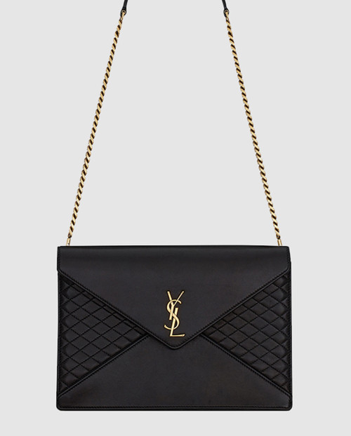 [SAINT LAURENT-생로랑]가비 체인백 668864