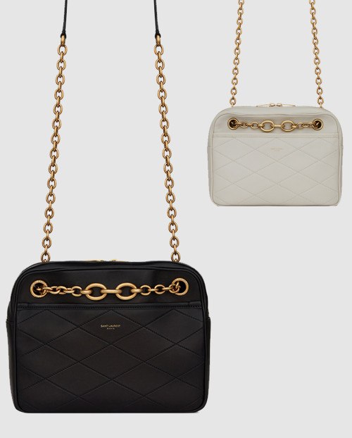 [SAINT LAURENT-생로랑]르 메일론 체인백 스몰 669308