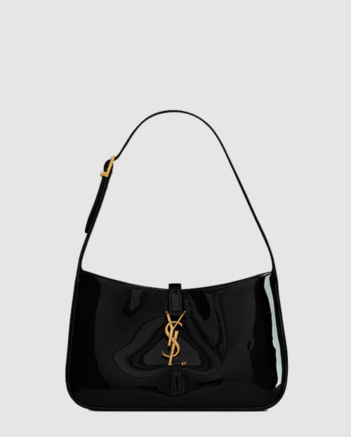 [SAINT LAURENT-생로랑]LE 5 A 7 호보백 페이던트 657228