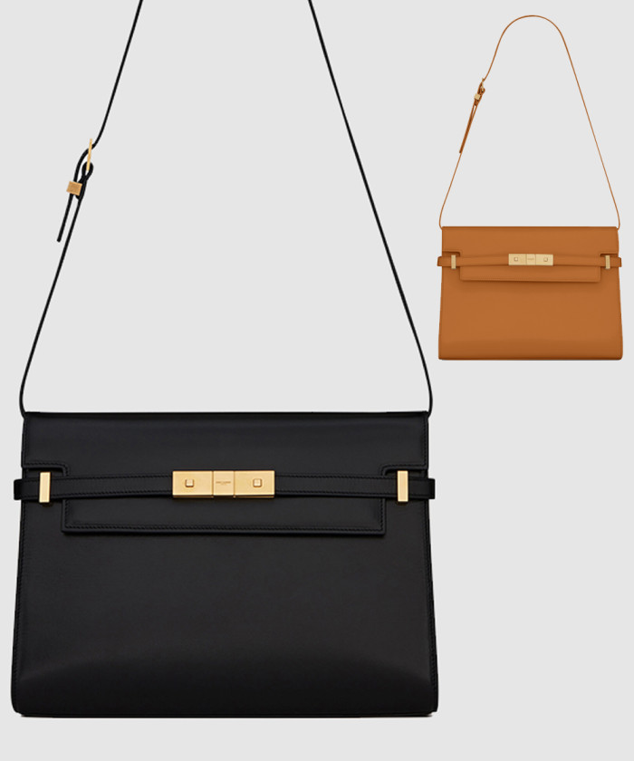 레플리카|이미테이션 saint-laurent-생로랑맨하탄-숄더백-미듐-579271