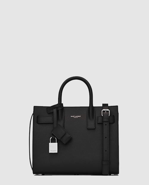[SAINT LAURENT-생로랑]삭 드쥬르 그레인드 나노 392035