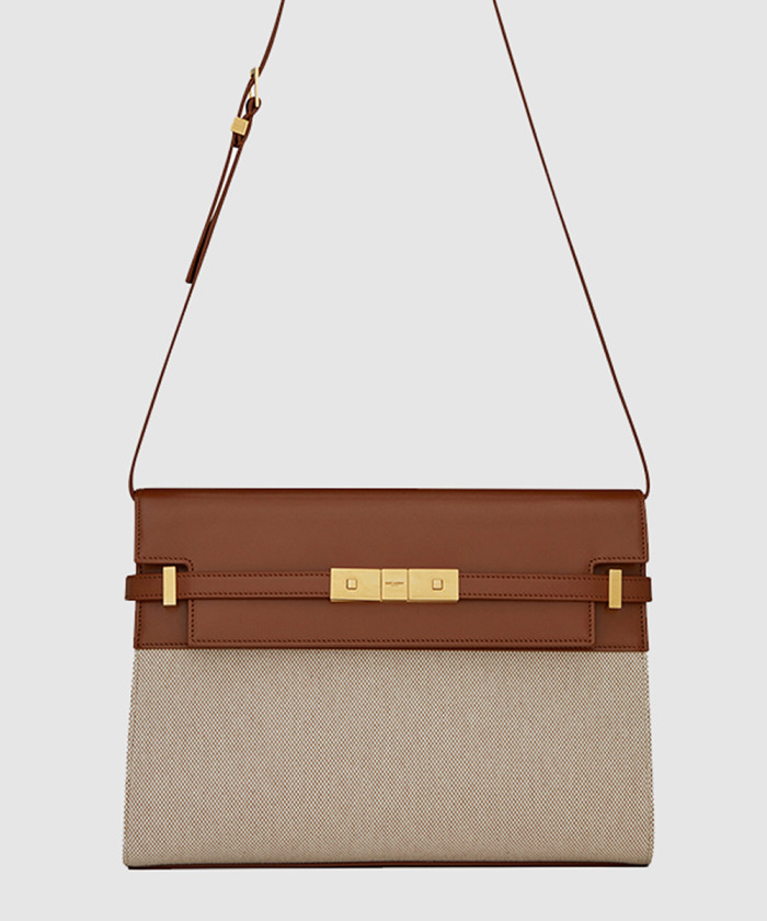 레플리카|이미테이션 saint-laurent-생로랑맨하탄-숄더백-미듐-579271-1