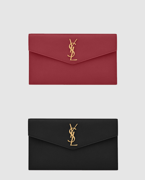 [SAINT LAURENT-생로랑]업타운 클러치 565739