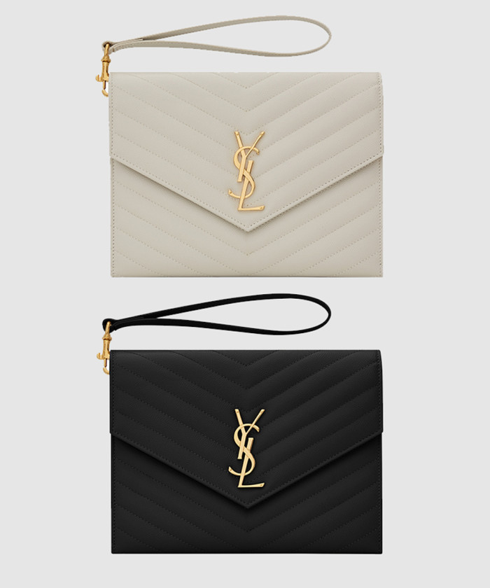 레플리카|이미테이션 saint-laurent-생로랑모노그램-클러치-617662