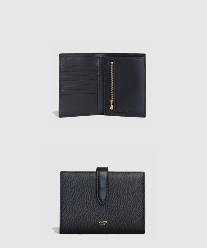 레플리카|이미테이션 celine-셀린느미듐-스트랩-중지갑-10b643