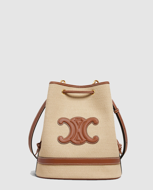 [CELINE-셀린느]마린 버킷백 196752