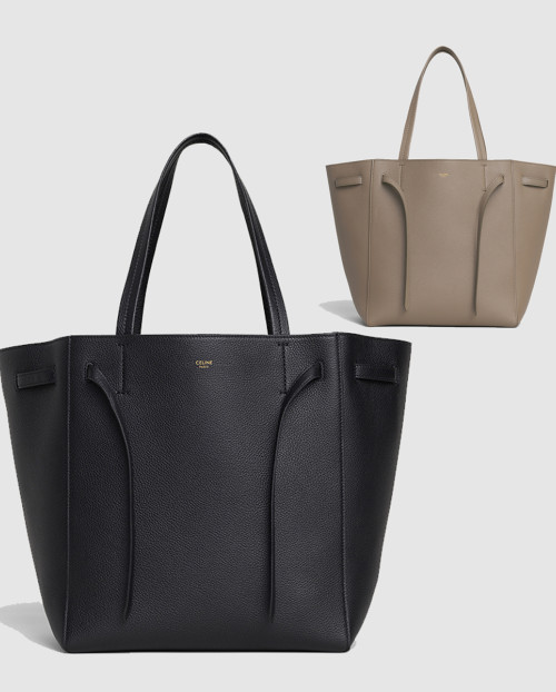 [CELINE-셀린느]팬텀 카바스백 스몰 189023