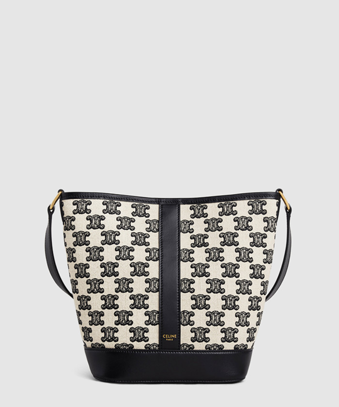 레플리카|이미테이션 celine-셀린느트리오페-버킷백-스몰-191442-1