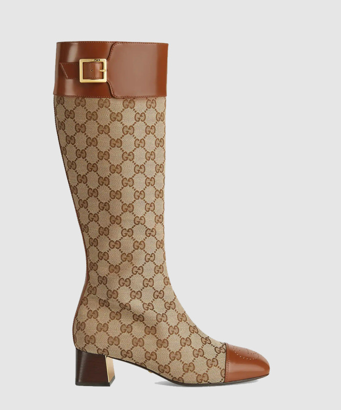 레플리카|이미테이션 gucci-구찌gg-니하이-부츠-678278