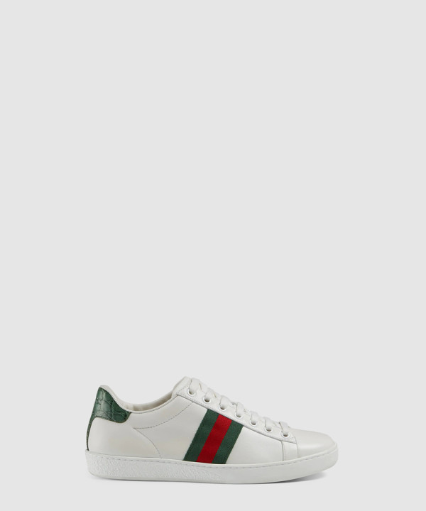 [GUCCI-구찌]에이스 스니커즈 387993