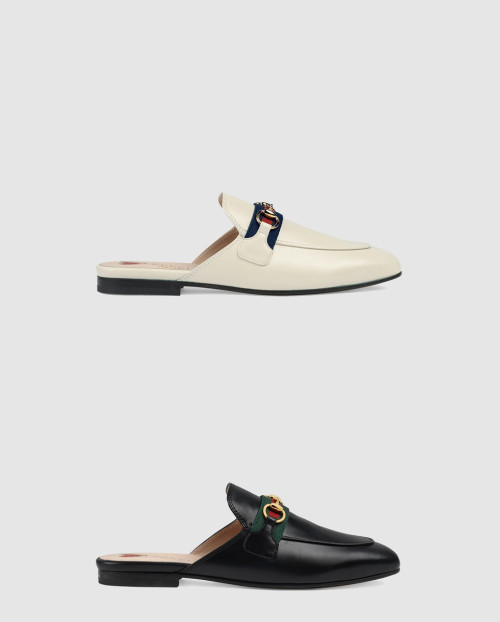 [GUCCI-구찌]프린스타운 블로퍼 629084