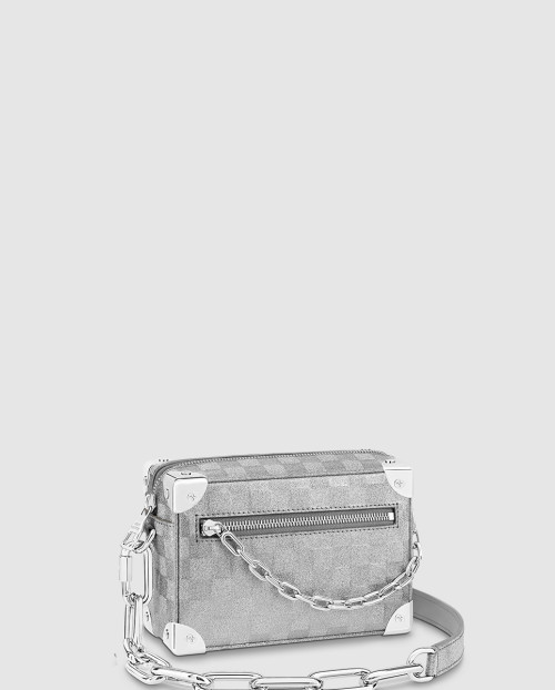 [LOUIS VUITTON-루이비통]미니 소프트 트렁크 M59726