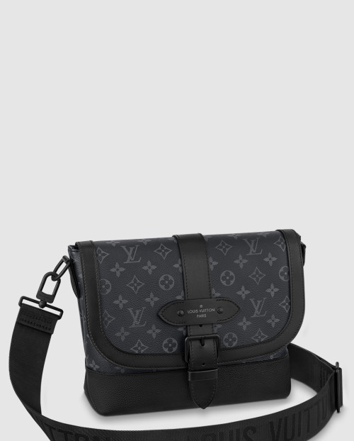 [LOUIS VUITTON-루이비통]소뮈르 메신저백 M45911