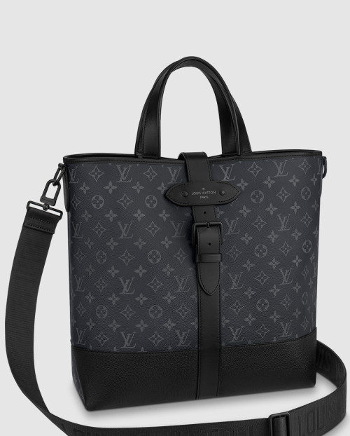 [LOUIS VUITTON-루이비통]소뮈르 토트백 M45914