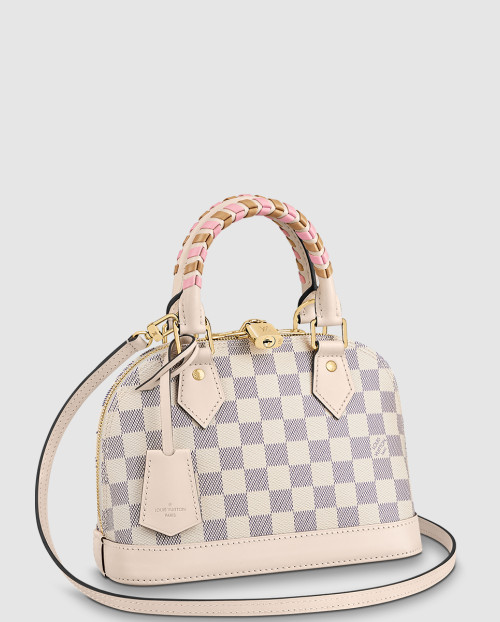 [LOUIS VUITTON-루이비통]알마 BB N45294