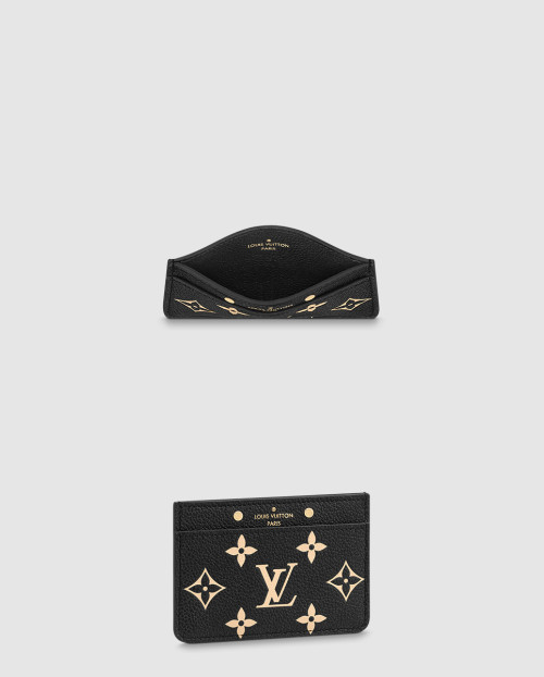 [LOUIS VUITTON-루이비통]카드홀더 M81022