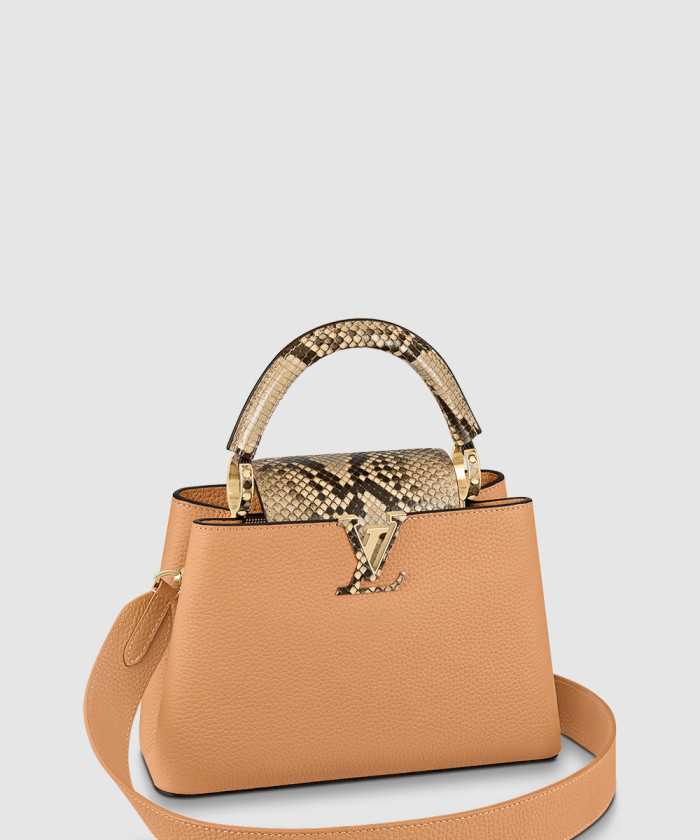 레플리카|이미테이션 louis-vuitton-루이비통카퓌신-bb-n80741