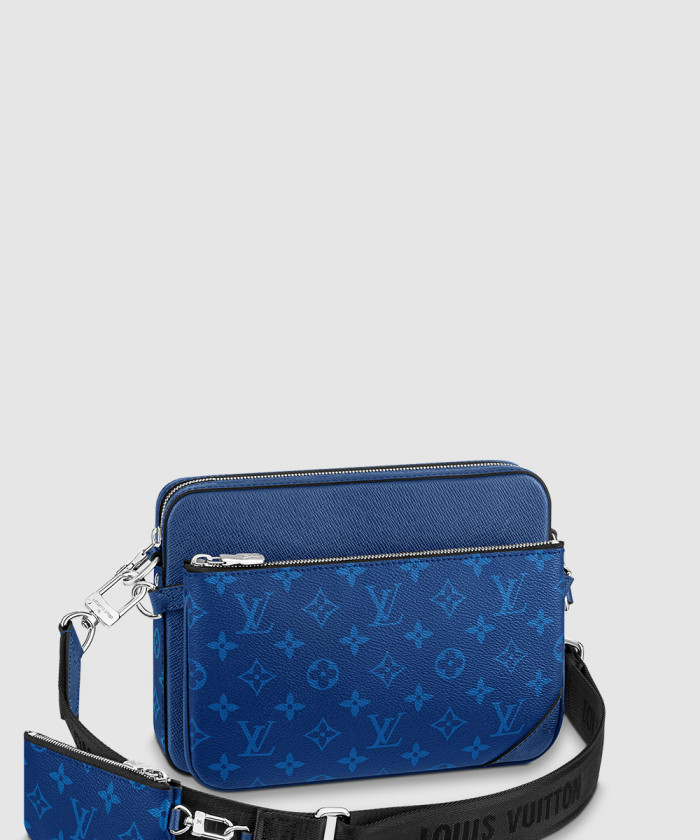 레플리카|이미테이션 louis-vuitton-루이비통트리오-메신저백-m30848