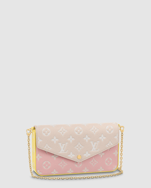 [LOUIS VUITTON-루이비통]포쉐트 펠리시 M81359