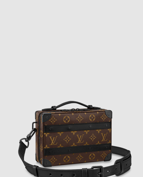 [LOUIS VUITTON-루이비통]핸들 소프트 트렁크 M45935
