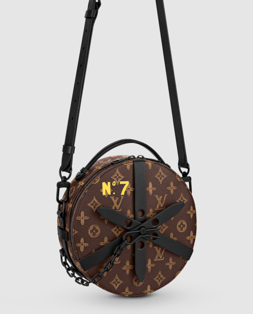 [LOUIS VUITTON-루이비통]휠 박스백 M59706