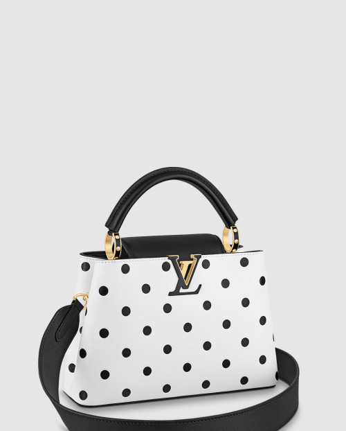 [LOUIS VUITTON-루이비통]카퓌신 BB M20373