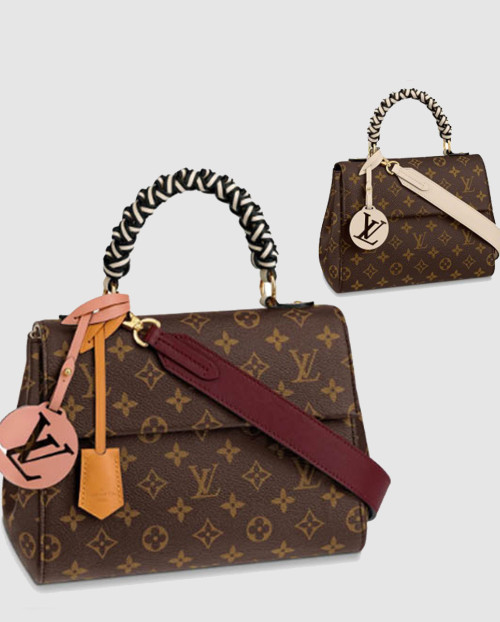 [LOUIS VUITTON-루이비통]클루니 BB M43982