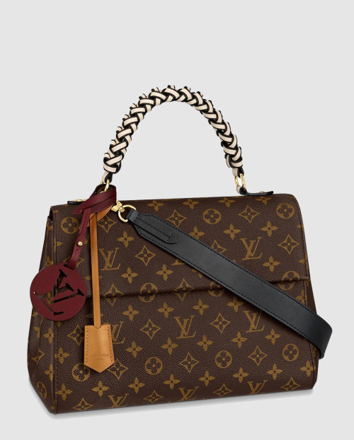 [LOUIS VUITTON-루이비통]클루니 MM M44669