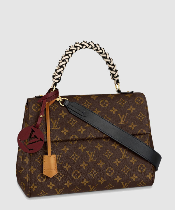 [LOUIS VUITTON-루이비통]클루니 MM M44669