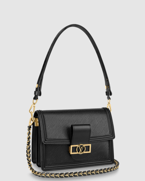 [LOUIS VUITTON-루이비통]도핀 MM M56141