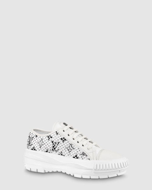 [LOUIS VUITTON-루이비통]LV 스쿼드 스니커즈 1A9RZ8