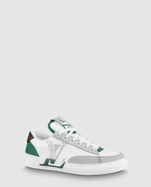 [LOUIS VUITTON-루이비통]찰리 스니커즈 1A9S3O