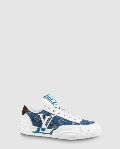 [LOUIS VUITTON-루이비통]찰리 스니커즈 1A9S44