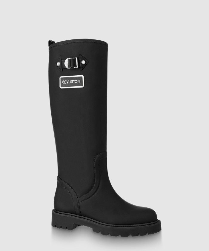 레플리카|이미테이션 louis-vuitton-루이비통테리토리-플랫-하이부츠-1a9h1z