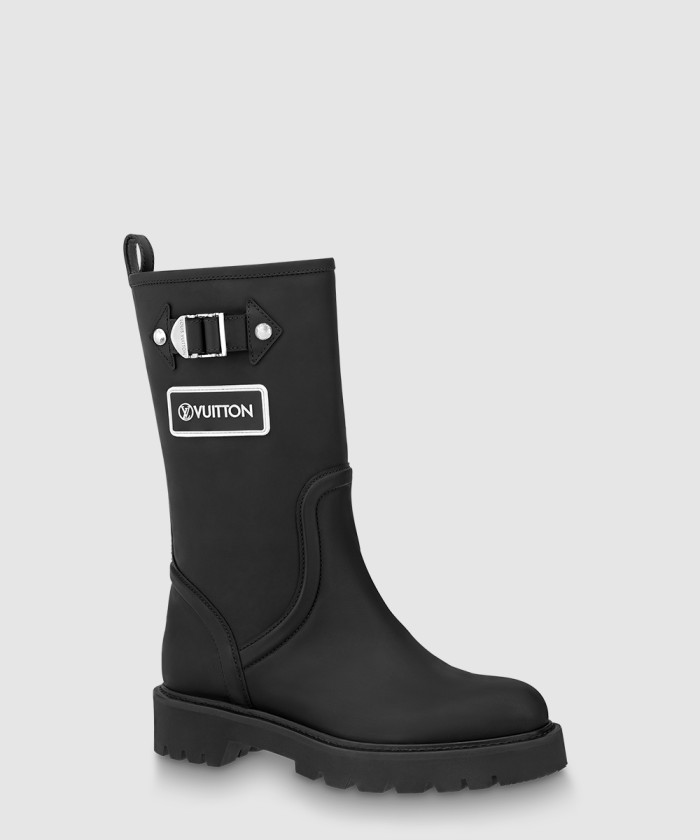 레플리카|이미테이션 louis-vuitton-루이비통테리토리-플랫-하프부츠-1a9h8d