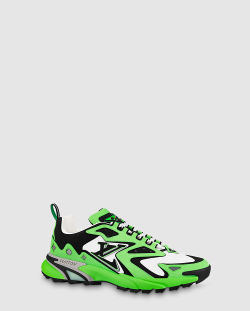 [LOUIS VUITTON-루이비통]LV 러너 태틱 스니커즈 1A9JER