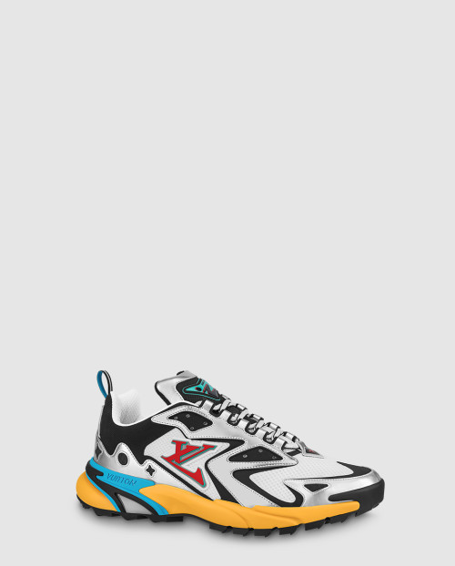 [LOUIS VUITTON-루이비통]LV 러너 태틱 스니커즈 1A9TVG