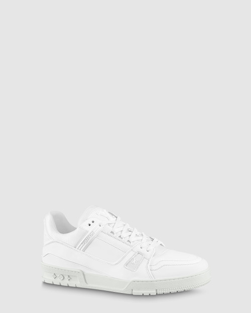 [LOUIS VUITTON-루이비통]LV 트레이너 스니커즈 1A9G50