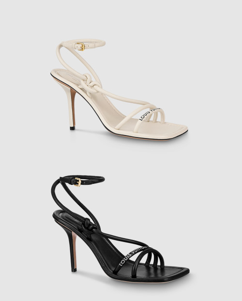 [LOUIS VUITTON-루이비통]노바 샌들 1A9CXS