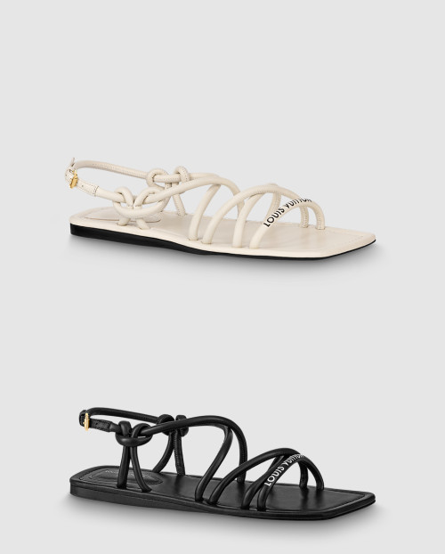 [LOUIS VUITTON-루이비통]노바 샌들 1A9CZI