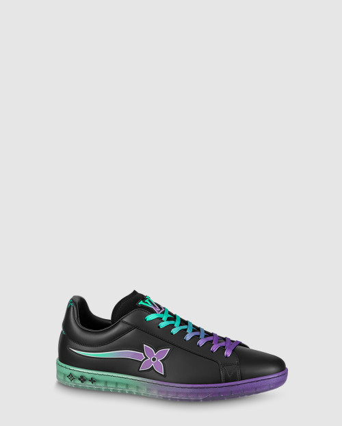 [LOUIS VUITTON-루이비통]룩셈부르크 사모트라케 스니커즈 1A9G1E